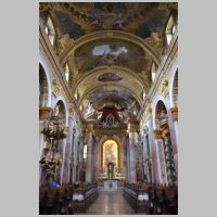 Wien, Jesuitenkirche, Foto Adam Fagen, flickr.jpg